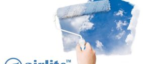 Bouygues usará la pintura descontaminante Airlite