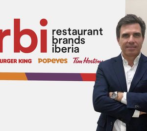 RBI incorpora a Jesús Soto como director general financiero