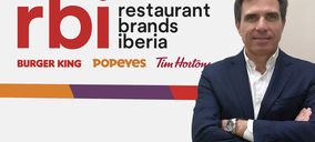 RBI incorpora a Jesús Soto como director general financiero