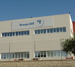 Groupe Cat gestionará la logística y distribución de recambios de Ford Trucks en la península y Canarias