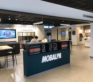 Mobalpa aterrizará en otoño en Madrid con dos aperturas