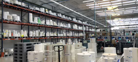 Cinta-Plast prosigue con su evolución positiva