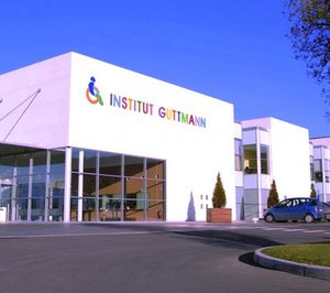 Un consorcio liderado por Institut Guttmann invierte más de 1 M en tecnologías para rehabilitación