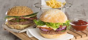 La avícola Aldelís y la cárnica MRM se suben a la ola plant based