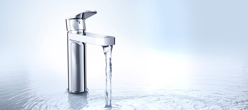 Gala lanza su nueva colección de grifería Neila