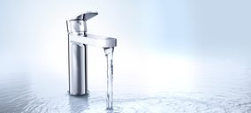 Gala lanza su nueva colección de grifería Neila