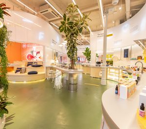 Freshly Cosmetics inaugura su primera tienda en Madrid