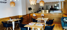 Makitake amplía su presencia en Madrid