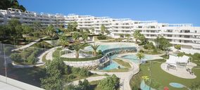 Neinor Homes levantará 200 nuevas viviendas en Málaga