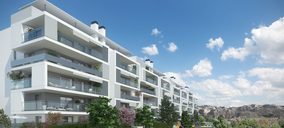 Lujama desarrollará más de 300 viviendas de obra nueva en Zaragoza hasta 2024