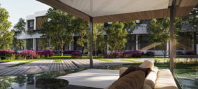 LaFinca desarrolla 180 viviendas, un centro comercial y un campo de golf en su exclusivo complejo residencial
