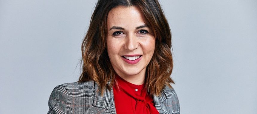 Terratest nombra a Sandra Porras directora financiera