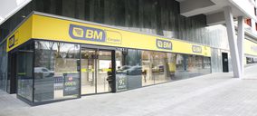 País Vasco, reorganización en la cumbre debido al repliegue de DIA y Auchan