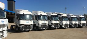 Transpais gana espacio y negocio pese al Covid-19