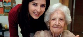 La residencia de un municipio de Ávila cambiará de gestor en agosto