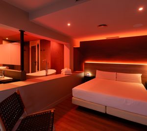 El hotel Mas de la Sala pospone su domotización hasta 2022