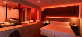 El hotel Mas de la Sala pospone su domotización hasta 2022