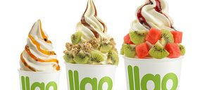 Llaollao abre su cuarta unidad tras el confinamiento