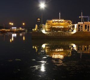 La Pepita Burger contará con un food truck en el puerto deportivo de Baiona