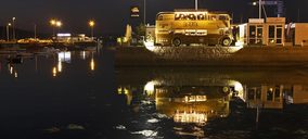 La Pepita Burger contará con un food truck en el puerto deportivo de Baiona