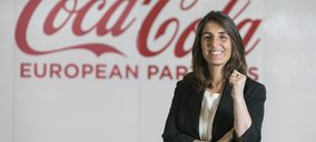 Carmen Gómez-Acebo (Coca-Cola): Con las nuevas inversiones, todos nuestros envases serán de material reciclado o renovable