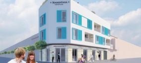 Un empresario alemán promueve la construcción de un hotel en Inca