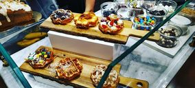 Una cadena de cafeterías cambia de manos y prepara un importante plan de expansión