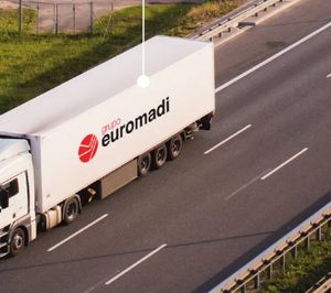 Euromadi crece a doble dígito tras incorporar a tres nuevos distribuidores