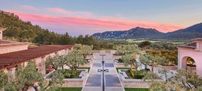 Hyatt desafilia su hotel de Mallorca