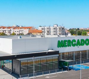 Mercadona alcanzará en agosto el ecuador de su expansión en Portugal