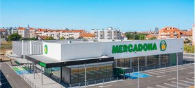 Mercadona alcanzará en agosto el ecuador de su expansión en Portugal