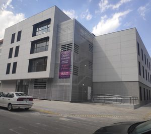 Colisée abrirá en septiembre una nueva residencia de mayores en Igualada