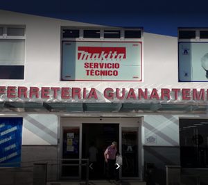 Ferretería Guanarteme abre su cuarto punto de venta