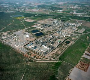 Sabic e Iberdrola firman un acuerdo de provisión de energía renovable