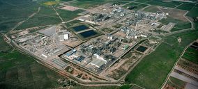 Sabic e Iberdrola firman un acuerdo de provisión de energía renovable