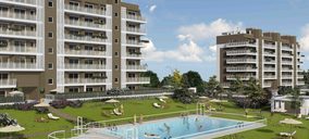 Joyfasa promueve más de 380 casas en Madrid con entregas hasta 2022