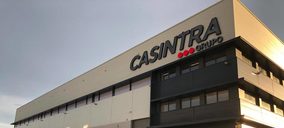 Casintra invierte 2 M€ en su nuevo proyecto: Casintra Port
