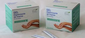 Promerca aprovecha el potencial de sus instalaciones para el envasado de nuevos productos