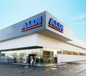 Aldi estrena su octavo centro en Barcelona y arranca septiembre con otra apertura en Sevilla