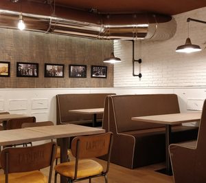 La Pepita Burger llega a Burgos