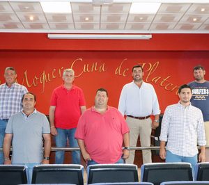 Cuna de Platero renueva su Consejo Rector con Francisco José Gómez como presidente