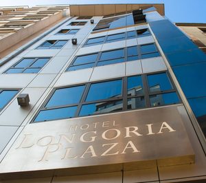 Oca Hotels incorpora en Oviedo el Duerming Longoria Plaza