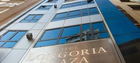 Oca Hotels incorpora en Oviedo el Duerming Longoria Plaza