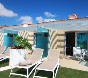 Lopesan Hotel Group estrena nueva marca el 1 de septiembre con el Kumara Serenoa