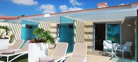 Lopesan Hotel Group estrena nueva marca el 1 de septiembre con el Kumara Serenoa