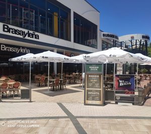 Brasa y Leña lanza un plan de apoyo a sus franquiciados