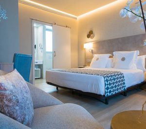 El sevillano hotel América reabrirá el 1 de septiembre tras su reforma