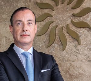 Antonio Teijeiro liderará la división hotelera de Grupo Piñero