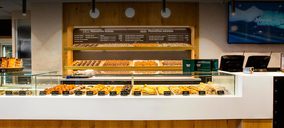 Una cadena de bakery coffee abre su segunda unidad en Valencia