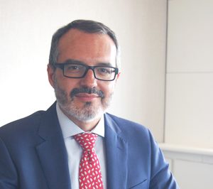 Luis Martínez Jurado, nuevo Chief Financial Officer de NH Hotel Group